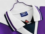 1994-1996 Scotland Away 1:1 Quality Retro Soccer Jersey