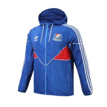 Yokohama F Marinos Blue Windbreaker 23/24 Yokohama F Marinos Blue Windbreaker 23/24
