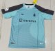Al-Nassr FC Goalkeeper Fans 1:1 Quality Soccer Jersey 23/24