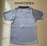 2000 Paris Away 1:1 Quality Retro Soccer Jersey