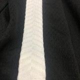 NBA Basketball team black No.7 Durant with chip 1:1 Quality