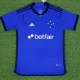 Cruzeiro Home Fans (胸前带广告) 1:1 Quality Soccer Jersey 23/24