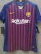 Barcelona Home 1:1 Quality Retro Soccer Jersey 2018/2019