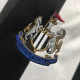 1995-1996 Newcastle Home Fans 1:1 Quality Retro Soccer Jersey