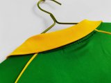 Retro Jamaica Away Fans 1:1 Quality Soccer Jersey 1998