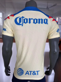 Club American Home Player 1:1 Quality Soccer Jersey 23/24