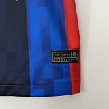 Barcelona Fans 1:1 Quality Training Jersey 23/24