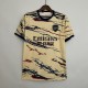 Arsenal Fourth Away 1:1 Quality Soccer Jersey 23/24