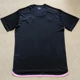 23/24 Inter Miami Away Fans 1:1 Quality Soccer Jersey
