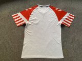 Denmark Away Fans 1:1 Quality Soccer Jersey 2023