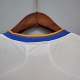 21/22 Real Madrid Home Fans 1:1 Quality Soccer Jersey