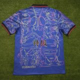 Japan Special Edition Fans 1:1 Quality Soccer Jersey 23/24