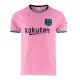 20/21 Barcelona Third Fans 1:1 Quality Soccer Jersey
