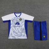Inter Milan  Blue 1:1 Quality Training  （A-Set）24/25