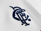 1994 Rangers Away 1:1 Quality Retro Soccer Jersey