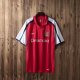 2000 Arsenal Home 1:1 Retro Soccer Jersey
