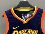 NBA Warrior 【customized】 Curry No. 30 1:1 Quality