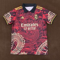 24/25 Real Madrid Red Special Edition Fans 1:1 Quality Soccer Jersey 24/25 Real Madrid Red Special Edition Fans 1:1 Quality Soccer Jersey