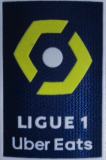 Marseille Home Fans 1:1 Quality Soccer Jersey 23/24