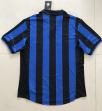 1998-1999 Inter Milan Home 1:1 Retro Soccer Jersey