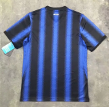 2010-2011 Inter Milan Home 1:1 Retro Soccer Jersey