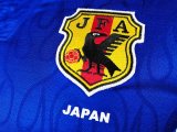 1998 Japan Home 1:1 Quality Retro Soccer Jersey