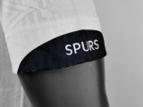 1990 Tottenham Home 1:1 Quality Retro Soccer Jersey