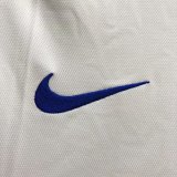 2000-2001 Leeds United Home 1:1 Retro Soccer Jersey