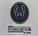 22/23 Real Madrid Away Fans 1:1 Quality Soccer Jersey