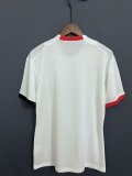 Nice Away Fans 1:1 Quality Soccer Jersey 23/24