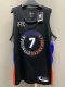 NBA New York 【customized】 Anthony No.7 1:1 Quality