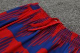 Barcelona Light Blue 1:1 Quality Training Jersey（A-Set）23/24