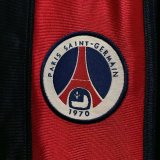 2001-2002 Paris Home 1:1 Quality Retro Soccer Jersey