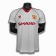 Manchester United 1:1 Quality Retro Soccer Jersey 1988