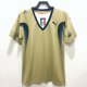 Italy Goalkeeper 1:1 Quality Retro Soccer Jersey 2006