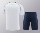 Napoli  White  1:1 Quality Training（A-Set）24/25