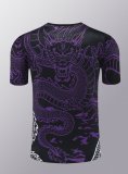 Real Madrid  Purple  1:1 Quality Training （A-Set）24/25