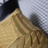 Real Madrid Special Edition Gold Player 1:1 Quality Soccer Jersey 23/24