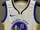 NBA Warrior Thompson No. 11 1:1 Quality