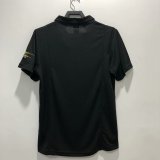 2001-2002 Real Madrid Away Champions League 1:1 Quality Retro Soccer Jersey