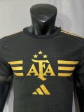 Argentina Special Edition Player 1:1 Quality Soccer Jersey 24/25
