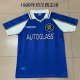 Chelsea Home 1:1 Quality Retro Soccer Jersey 1998