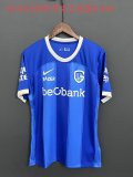 KRC Genk Home Blue Fans 1:1 Quality Soccer Jersey 23/24
