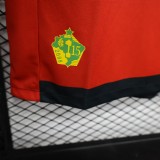 Sports Recife Home Fans 1:1 Quality Soccer Jersey 23/24
