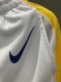 NBA Warriors Hot pressing Shorts 1:1 Quality
