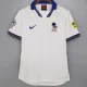 Italy Away 1:1 Retro Soccer Jersey 1996