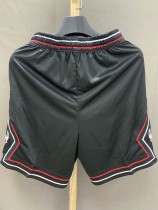 NBA Bulls Hot pressing Shorts 1:1 Quality NBA Bulls Hot pressing Shorts 1:1 Quality