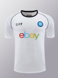 Napoli  White  1:1 Quality Training（A-Set）24/25