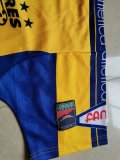 1999/2000 Tigres UANL Home 1:1 Quality Retro Soccer Jersey