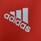 Sao Paulo Red Windbreaker 2022